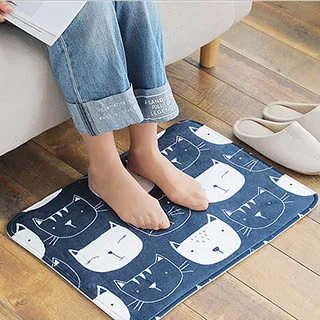 E.City_可愛動物圖案加厚旅行多功能收納6件組 歷史價格詳細信息