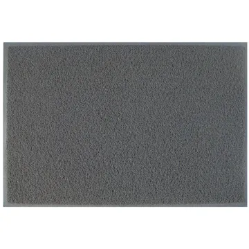 《傑笙》實用刮泥踏墊(灰)(45x60cm) 歷史價格詳細信息