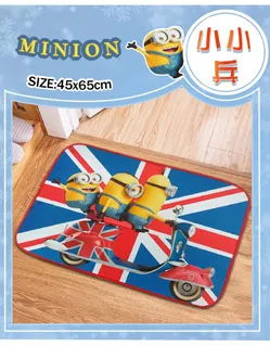 迪士尼卡通短絨踏墊(維尼&小豬) 歷史價格詳細信息