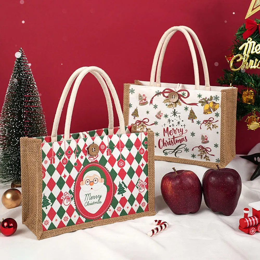 耶誕禮品袋生日伴手禮物袋子兒童手提袋烘焙外送奶茶打包裝袋定製 歷史價格詳細信息