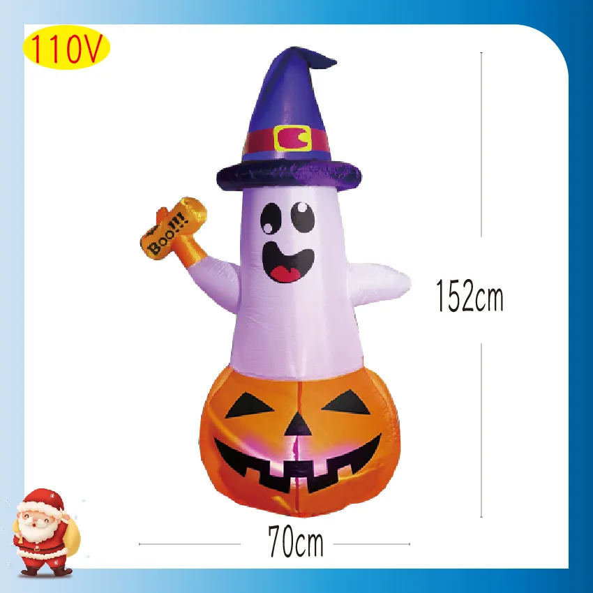 充氣南瓜燈光卡通氣模骷髏頭拱門黑蜘蛛鬼屋酒吧裝飾 歷史價格詳細信息