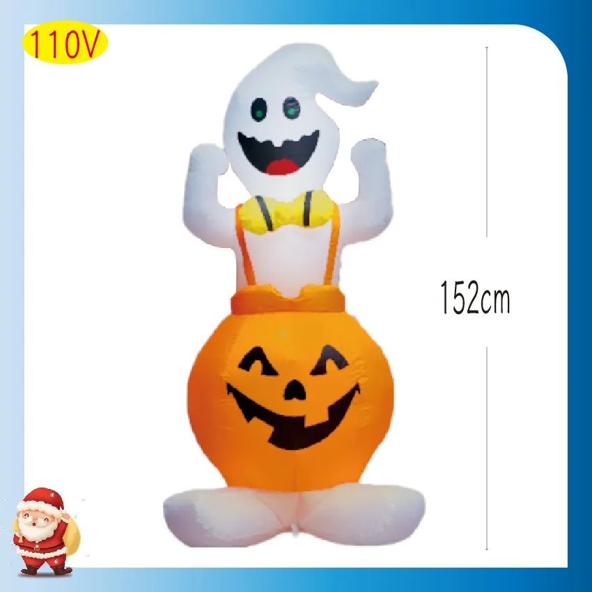 萬聖節南瓜幽靈蝙蝠立體紙掛件大尺寸3件/組 佈置 歷史價格詳細信息