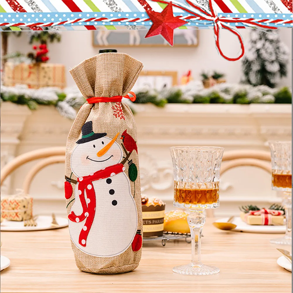 狂歡聖誕季-酒瓶套條紋款 歷史價格詳細信息