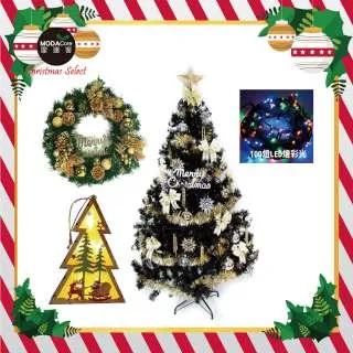 【摩達客】5吋簍空雙色星星彩條金蔥條龍柱-3條一組(顏色隨機出貨/可掛聖誕樹/門窗邊/本島免運費) 歷史價格詳細信息