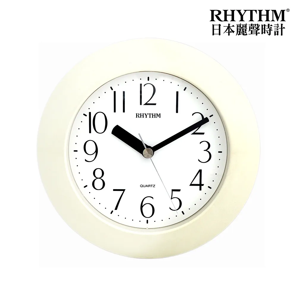 日本麗聲鐘-防水/浴室廚房座掛兩用鐘/鐵灰色 歷史價格詳細信息