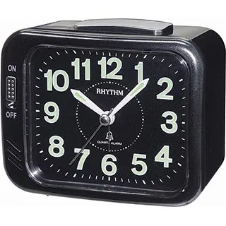 日本麗聲鐘-經典撞色系鬧鐘/響亮鬧鈴/貪睡功能/LED夜燈 歷史價格詳細信息