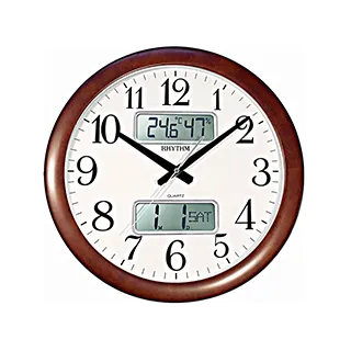 RHYTHM日本麗聲 現代鏤空錶面設計自動機械腕錶-金/不鏽鋼錶帶 歷史價格詳細信息