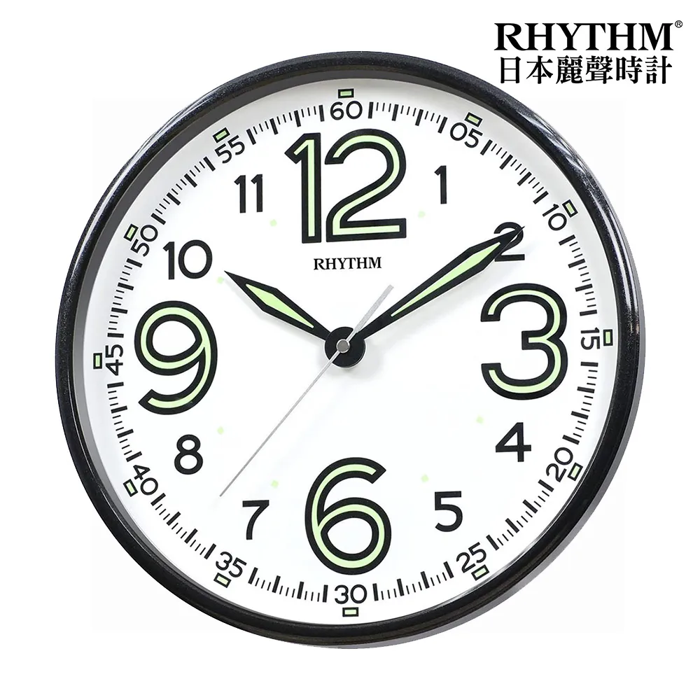 日本麗聲鐘-現代臥室實用家居多功能鬧鐘(藍色) 歷史價格詳細信息