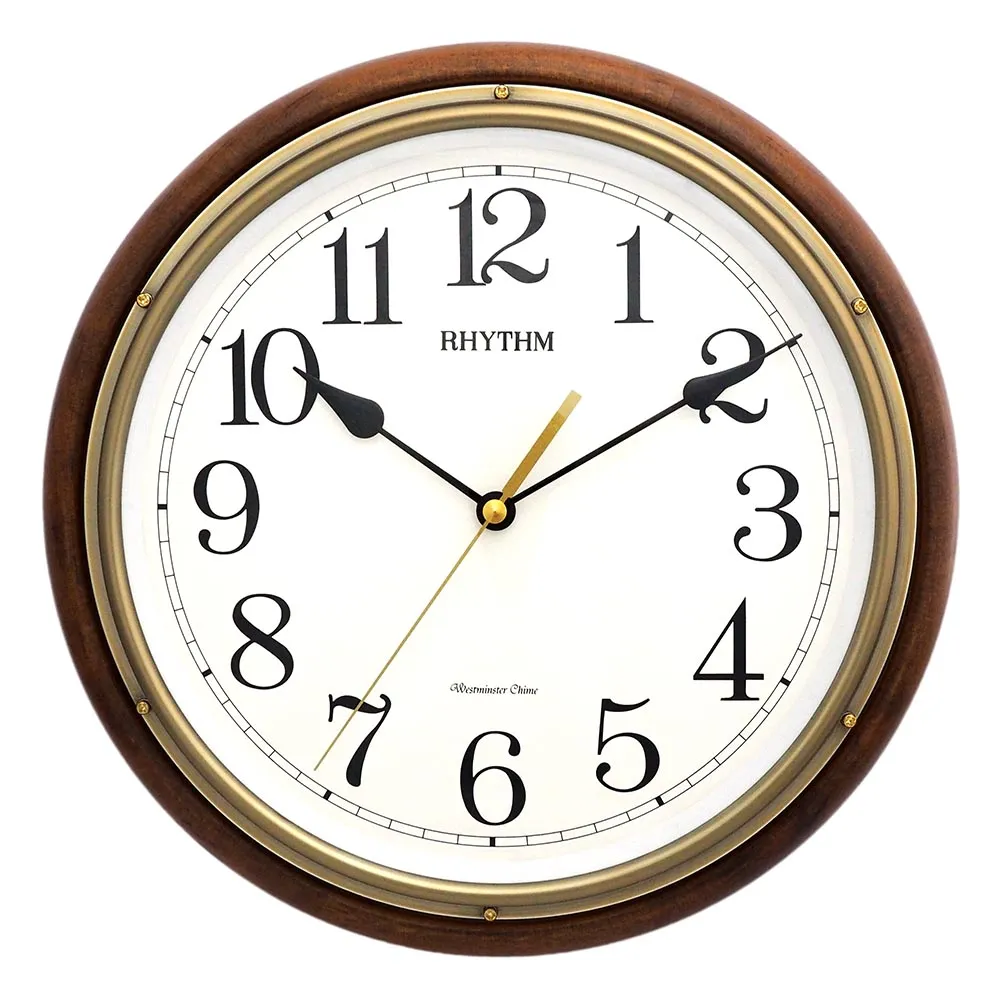 日本麗聲鐘-流星雨夢幻藝術座鐘/旋轉擺錘/居家精緻擺飾/超靜音(星采耀金) 歷史價格詳細信息