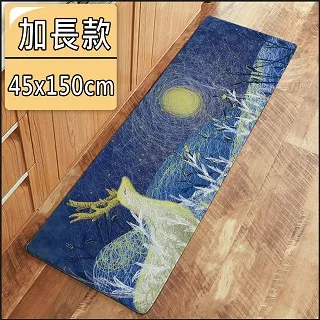 45月牙款EVA實心瑜伽柱瑯琊狼牙按摩棒放松泡沫軸滾輪實心滾軸 歷史價格詳細信息