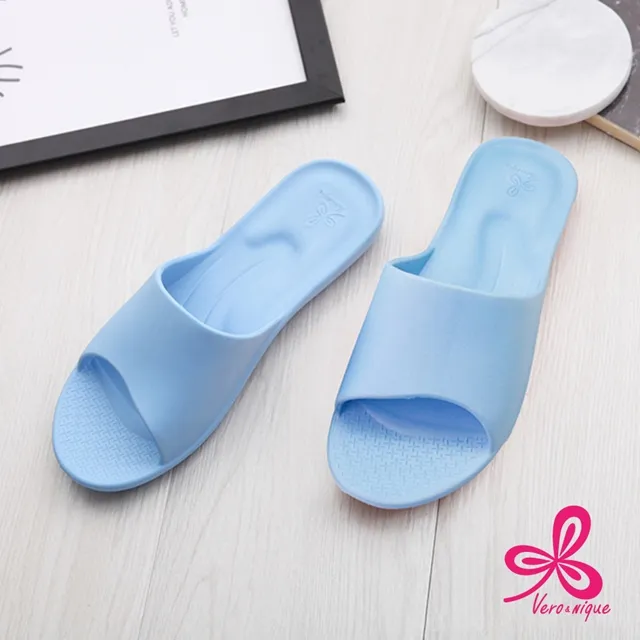 【維諾妮卡】簡約線條抗菌室內拖鞋(大和抗菌面料) MIT 抑菌 消臭 防霉 歷史價格詳細信息