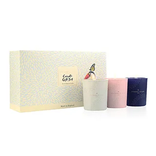 WAX LYRICAL動物饗宴系列-Yvonne Ellen聯名款-三層蠟燭 歷史價格詳細信息