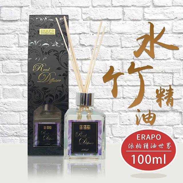 ERAPO 依柏精油世界-複方SPA按摩精油(100ml) 6種複方精油可選 歷史價格詳細信息