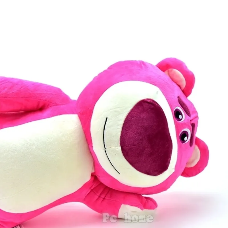 玩具總動員熊抱哥汽車車用頭枕 腰靠 抱枕 安全帶套 手機架 掛鉤 遮陽板 窗簾，卡通熊抱哥車用抱枕/掛鉤裝飾皆CC【閃靈優品】 歷史價格詳細信息