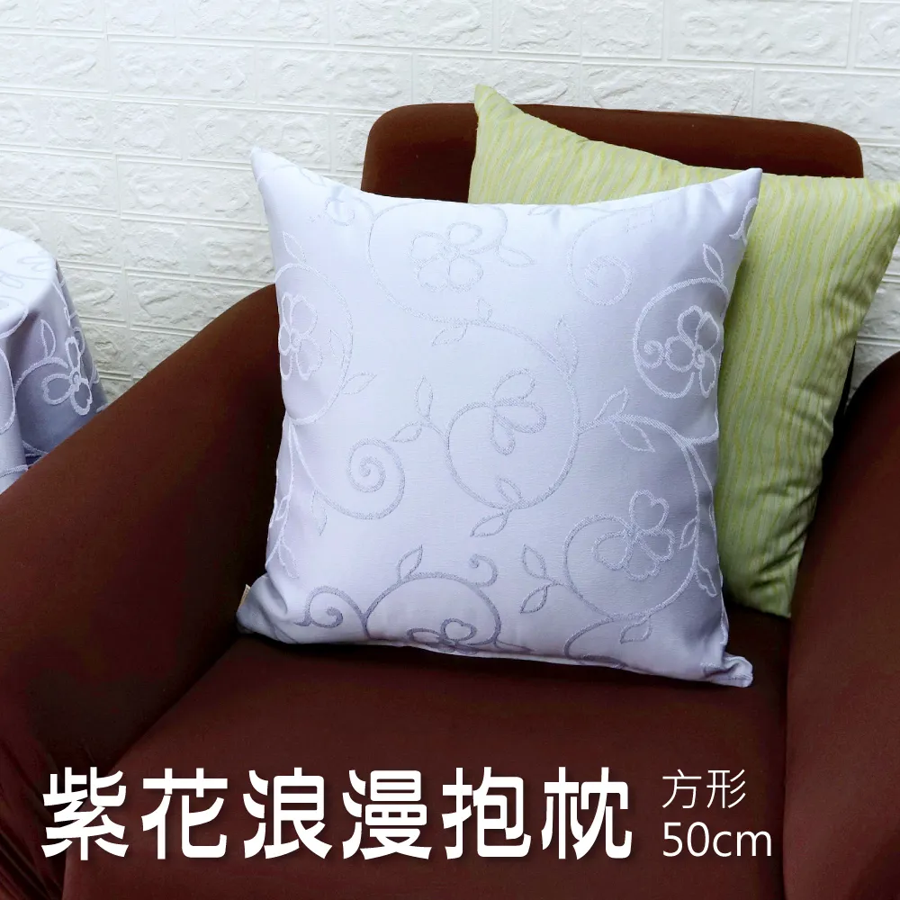 【LASSLEY】方形抱枕-點點 50cm(台灣製造)雙色可選 歷史價格詳細信息