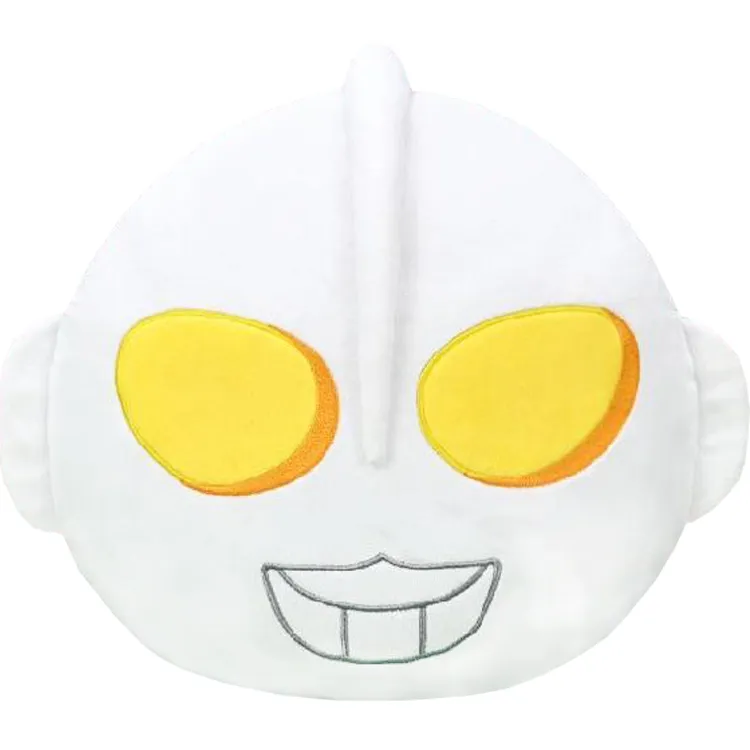 奧特曼超人抱枕迪迦賽羅玩偶毛絨公仔玩具布娃娃禮物 歷史價格詳細信息