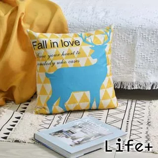 北歐風棉麻鐵框洗衣籃【TROMSO】/台灣現貨 收納袋 收納桶 玩具箱 圓筒 摺疊 加厚 居家 【H2220151】 歷史價格詳細信息