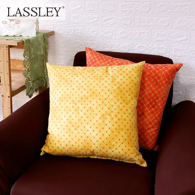 LASSLEY 雙層厚雲毯(05千鳥紋BEST-粉橘) 歷史價格詳細信息