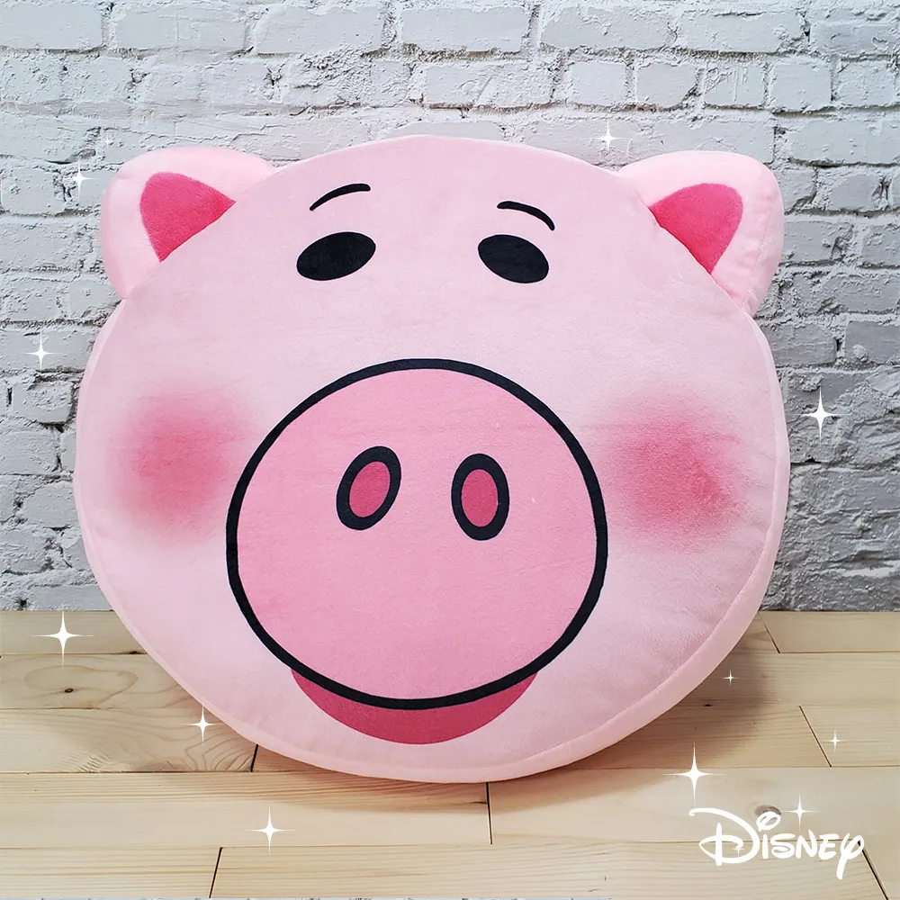 【收納王妃】[迪士尼] 玩具總動員布藝鈕扣面紙套 三眼怪/卡通/面紙盒/收納(三款可選_26x12x14cm) 歷史價格詳細信息