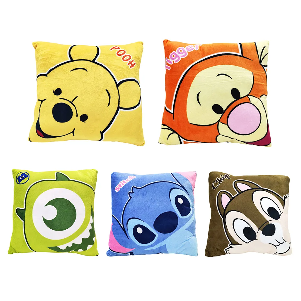 Disney 迪士尼 大頭捲捲擦手巾 擦手巾 史迪奇 熊抱哥 (39*22cm)【收納王妃】 歷史價格詳細信息