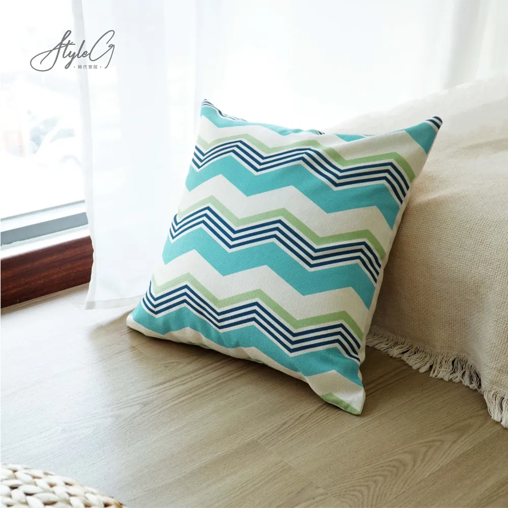 STYLE_G時代家居短毛柔軟地毯200X140CM-精彩風潮(小) 歷史價格詳細信息