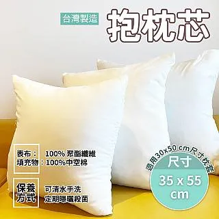 【Hilotto】抱枕枕芯 50x50 適用枕套 45x45cm 二入裝(抱枕芯 枕芯 枕心) 歷史價格詳細信息