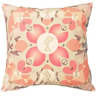 WiSofa 太陽黃 - SUN FLORA系列 45x45cm抱枕/靠枕/靠墊 歷史價格詳細信息