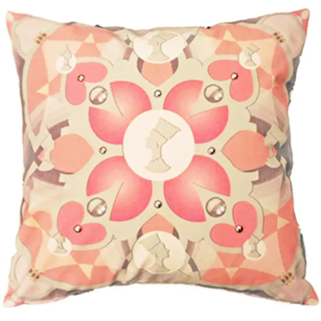 WiSofa 太陽黃 - SUN FLORA系列 45x45cm抱枕/靠枕/靠墊 歷史價格詳細信息