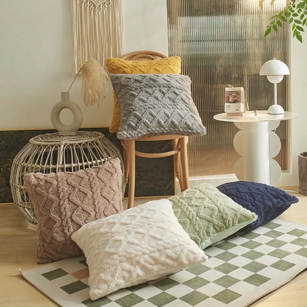 抱枕套｜法蘭絨｜可水洗 -超萌粉綠色禮物貓 歷史價格詳細信息