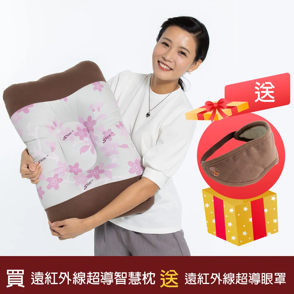【SDW】遠紅外線超導智慧枕 歷史價格詳細信息