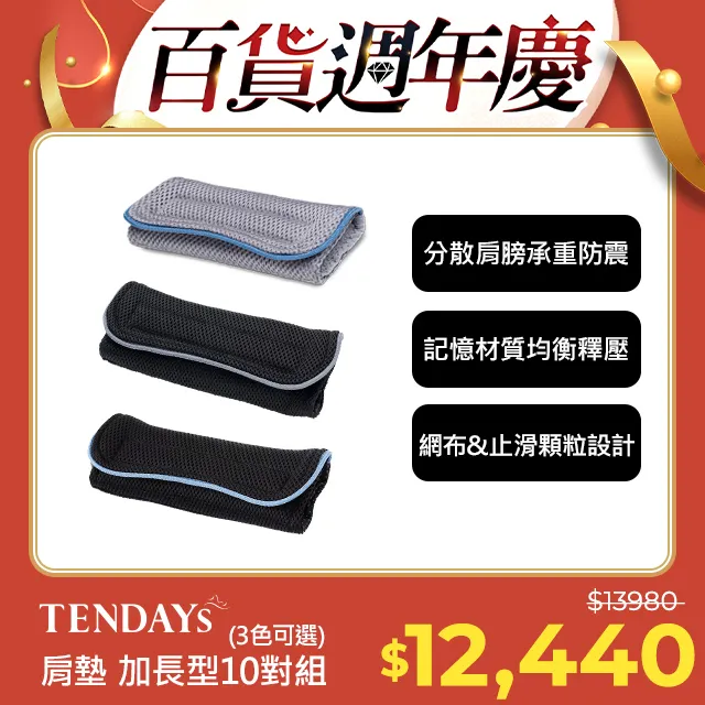 【TENDAYs】成長型嬰兒健康枕(粉藍 0~4歲) 歷史價格詳細信息