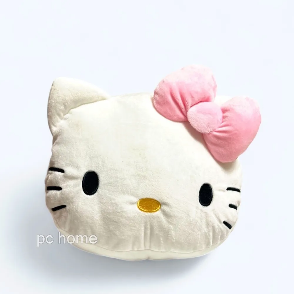 KITTY粉色少女藤編收納筐可愛學生卡通桌面化妝品桌面雜物文具收納 歷史價格詳細信息