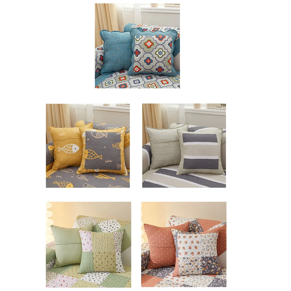 【新作部屋】純棉鄉村花卉窄版沙發墊_1+2+3人坐墊(三件組)B-4055-123 歷史價格詳細信息