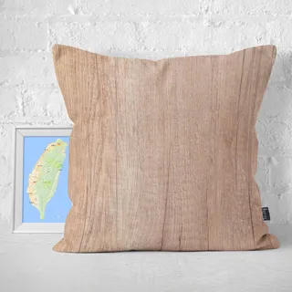 【IHERMI】自然木質紋C 抱枕 現貨 台灣製 抱枕套 45cm 厚實帆布 耐水洗不退色 歷史價格詳細信息