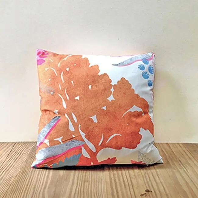 【FERN ONLY 只有蕨】蕨類柔軟抱枕-生根卷柏 歷史價格詳細信息