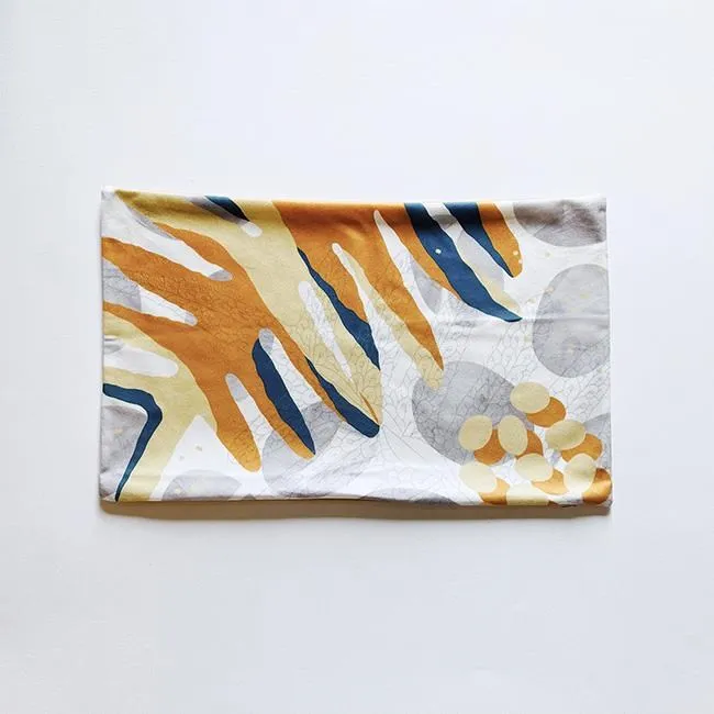 【FERN ONLY 只有蕨】蕨美長形抱枕套2.0-生根卷柏 歷史價格詳細信息