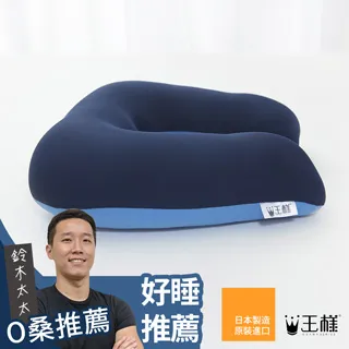 王樣的U型枕(波斯藍) 歷史價格詳細信息