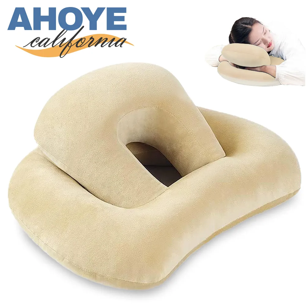 【Ahoye】舒適軟皮電腦手臂支撐架 滑鼠架 歷史價格詳細信息