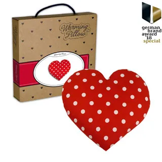 愛心點點造型手提紙袋(直式) GB-05116 【久大文具】 歷史價格詳細信息