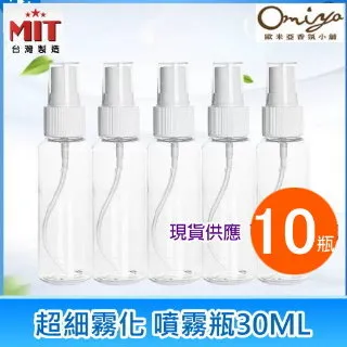 分裝噴霧瓶(台灣製)-60ml (8入組) 歷史價格詳細信息