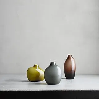 【日本KINTO】玻璃花瓶系列-共8款《拾光玻璃》 水生花器 花器 多肉植物 園藝 植栽 歷史價格詳細信息