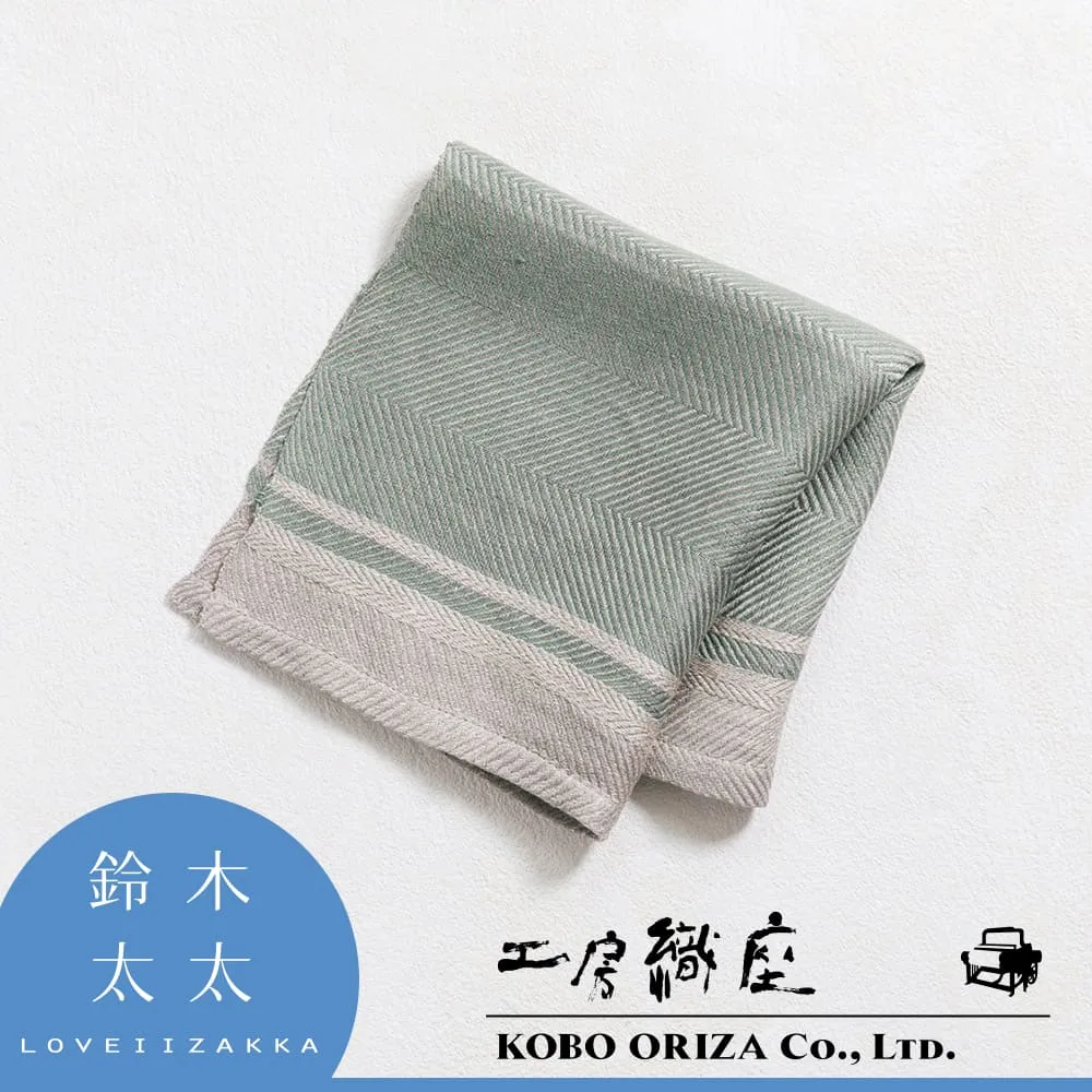 【工房織座】SUFFICE 棉麻混紡雙色快乾浴墊 (共4色)｜鈴木太太 歷史價格詳細信息