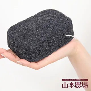 【山本農場】蒟蒻QQ海綿全身用-共2色(日本洗澡海綿) 歷史價格詳細信息