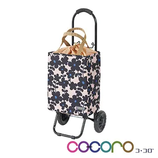 【COCORO】AVERY 簡約輕巧折疊購物車-多色任選 歷史價格詳細信息