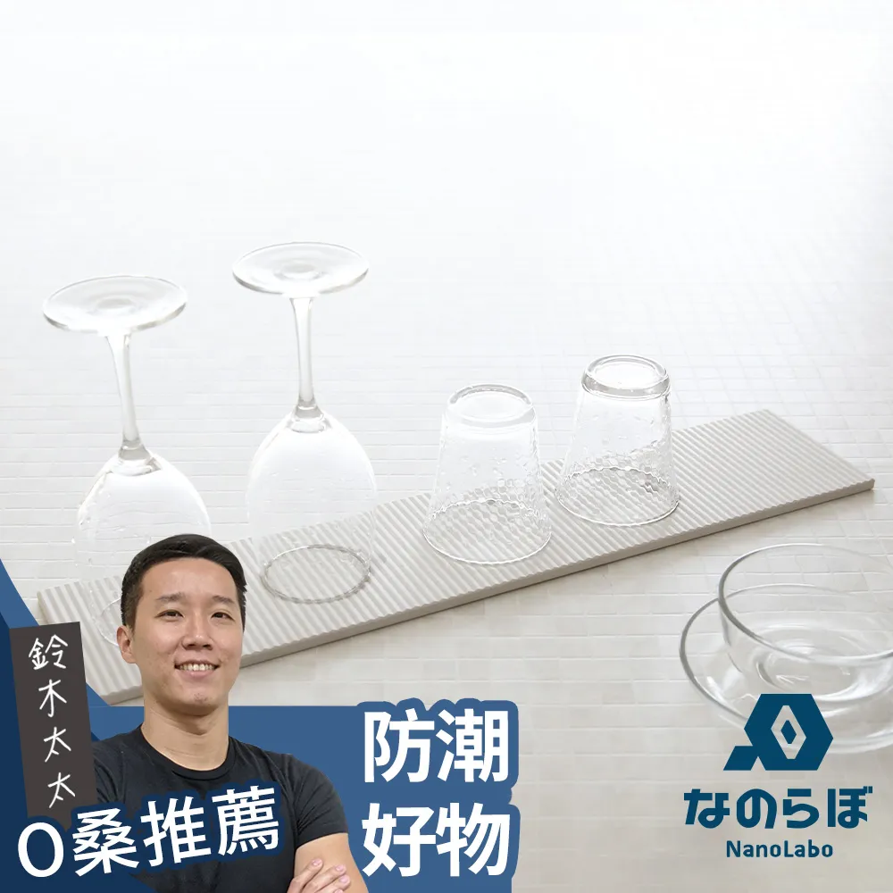 【NANOLABO】珪藻土瞬間吸水置物墊-綜合 歷史價格詳細信息