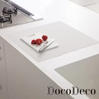 Doco Deco 磁磚貼 3.7x1.2cm 白色 歷史價格詳細信息