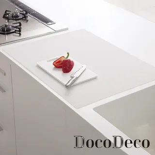 Doco Deco 磁磚貼 3.7x1.2cm 白色 歷史價格詳細信息