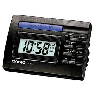 【CASIO】CASIO卡西歐DQ-750F-1 日本原裝電子貪睡鬧鐘＊DQ-750F　附卡西歐保固一年 歷史價格詳細信息