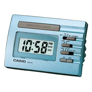 【CASIO】CASIO卡西歐DQ-750F-1 日本原裝電子貪睡鬧鐘＊DQ-750F　附卡西歐保固一年 歷史價格詳細信息