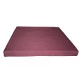 木槿紫高密度瑜珈磚(EVA YOGA 防滑 瑜珈枕 輔具 拉筋 伸展 輔助磚) 歷史價格詳細信息